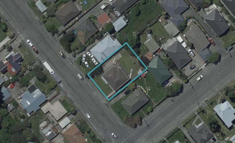 6 Hillier Place, Spreydon, Christchurch - Carousel 1