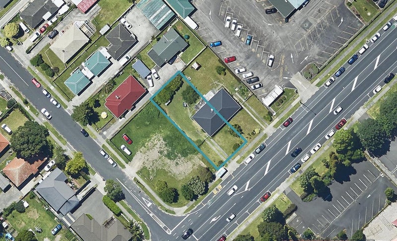 895 Cameron Road, Gate Pa, Tauranga - Carousel 1
