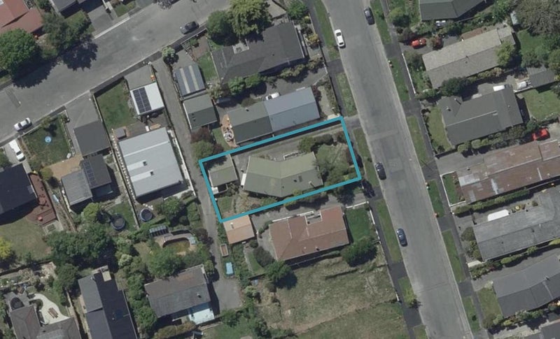 34 Landsdowne Terrace, Cashmere, Christchurch - Carousel 1