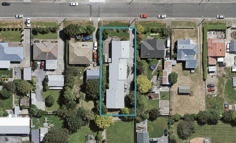 3/33 Dudley Street, Grasmere, Invercargill - Carousel 1