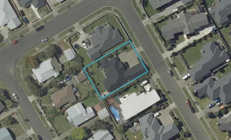 4 Rodeo Drive, Kelvin Grove, Palmerston North - Carousel 1