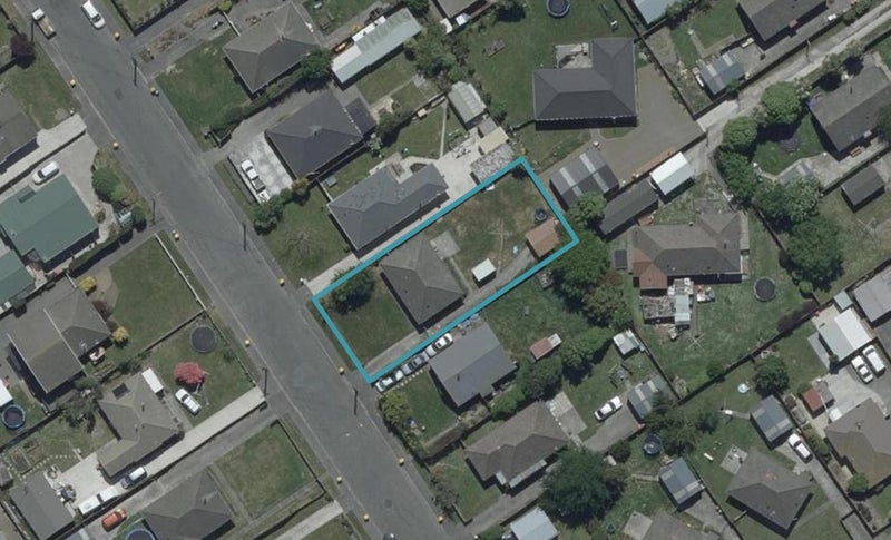 26 Glenfield Crescent, Mairehau, Christchurch - Carousel 1