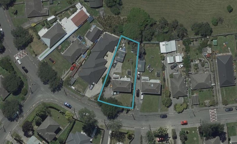 38 Auburn Avenue, Upper Riccarton, Christchurch - Carousel 1