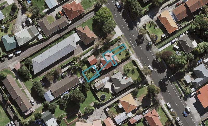 6/17 Huia Road, Papatoetoe, Auckland - Carousel 1