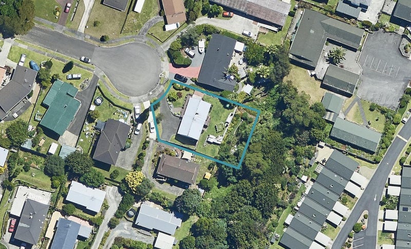 26 Birmingham Street, Judea, Tauranga - Carousel 1