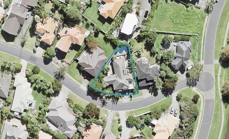 6 Admiralty Rise, Gulf Harbour, Whangaparaoa - Carousel 1