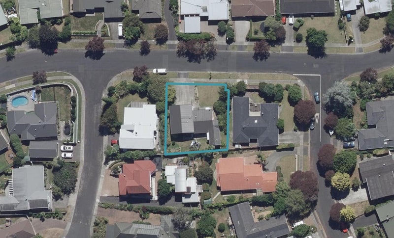 9 Malcolm Street, Riverlea, Hamilton - Carousel 1