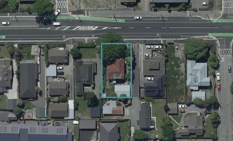 100 North Avon Road, Richmond, Christchurch - Carousel 1