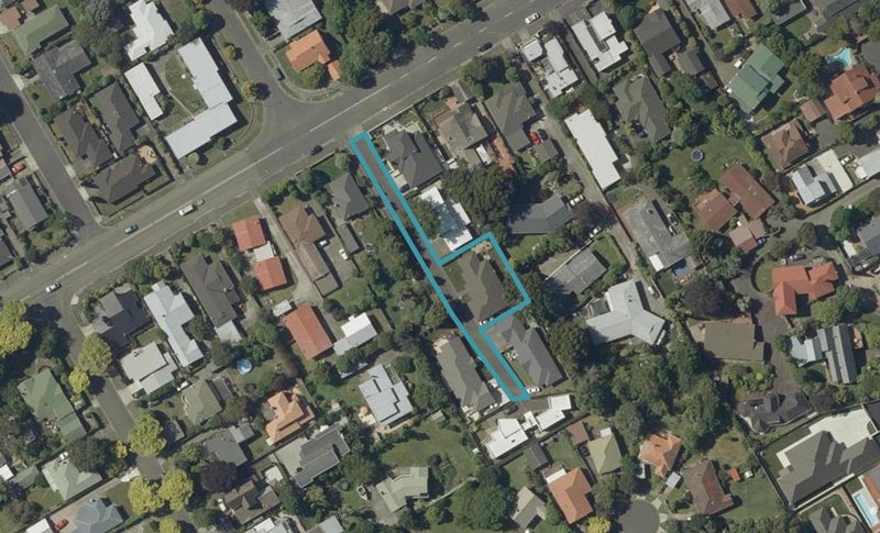 276B Park Road, Hokowhitu, Palmerston North - Carousel 1