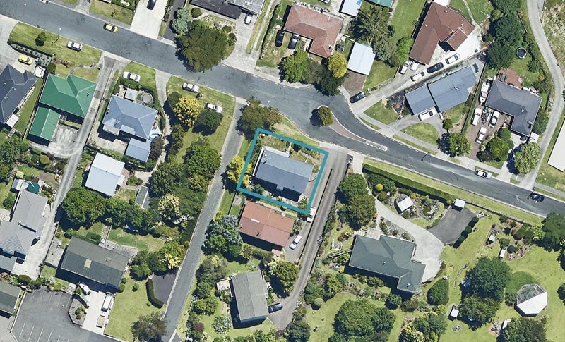 43A Bell Street, Judea, Tauranga - Carousel 1