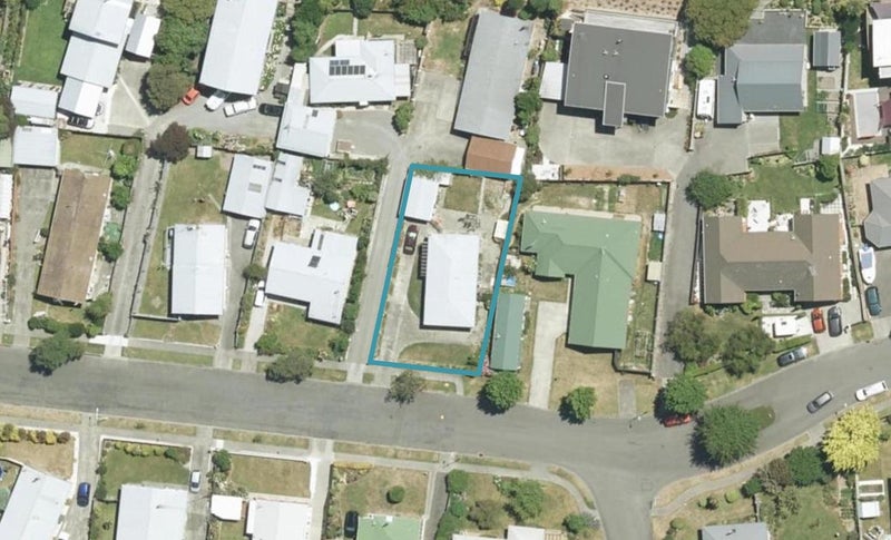 19 Endeavour Street, Riversdale, Blenheim - Carousel 1