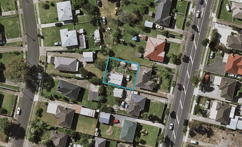 76A Preston Road, Clover Park, Auckland - Carousel 1