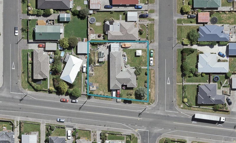 108 Bay Road, Grasmere, Invercargill - Carousel 1