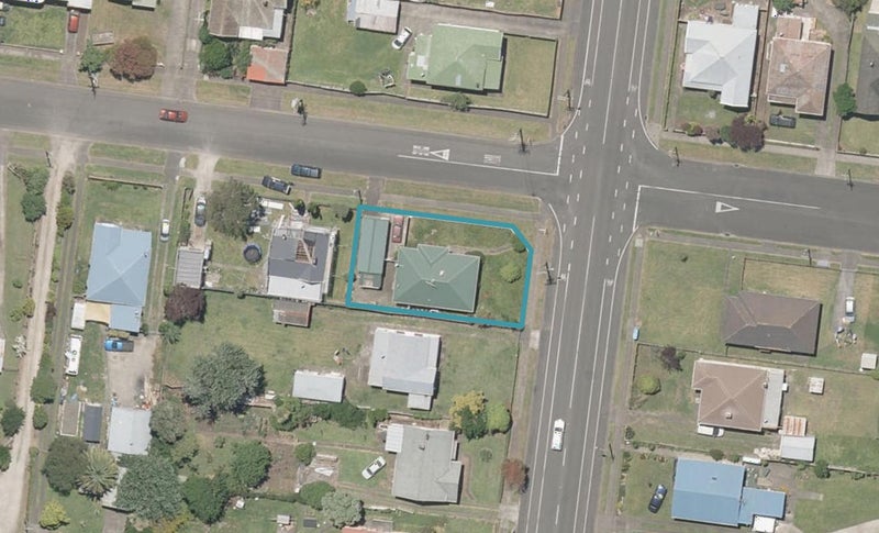 37 Bignell Street, Gonville, Whanganui - Carousel 1
