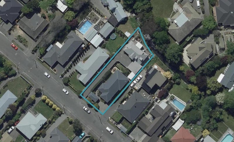 2/15 Woodford Terrace, Ilam, Christchurch - Carousel 1