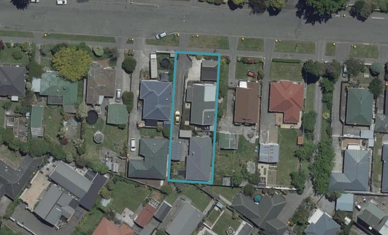 1/20 Winters Road, Redwood, Christchurch - Carousel 1