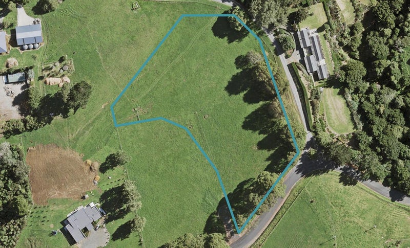 327 Tuhimata Road, Paerata, Pukekohe - Carousel 1