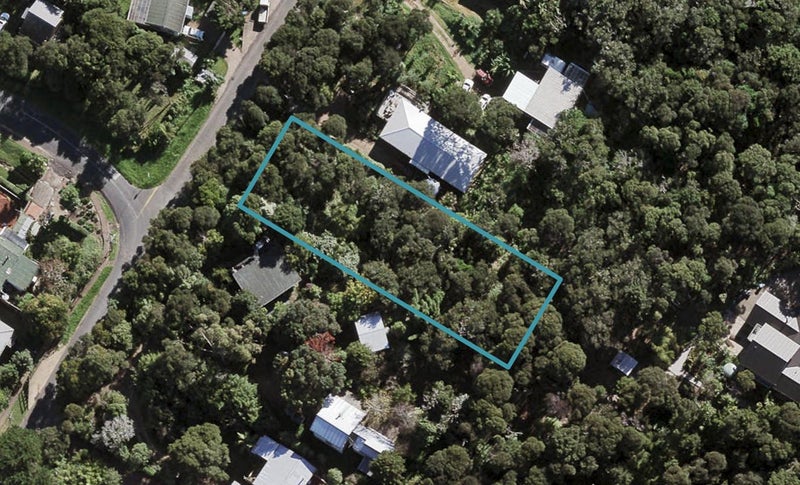 45 Whakarite Road, Ostend, Waiheke Island - Carousel 1