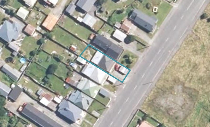 130 Preston Road, Blaketown, Greymouth - Carousel 1