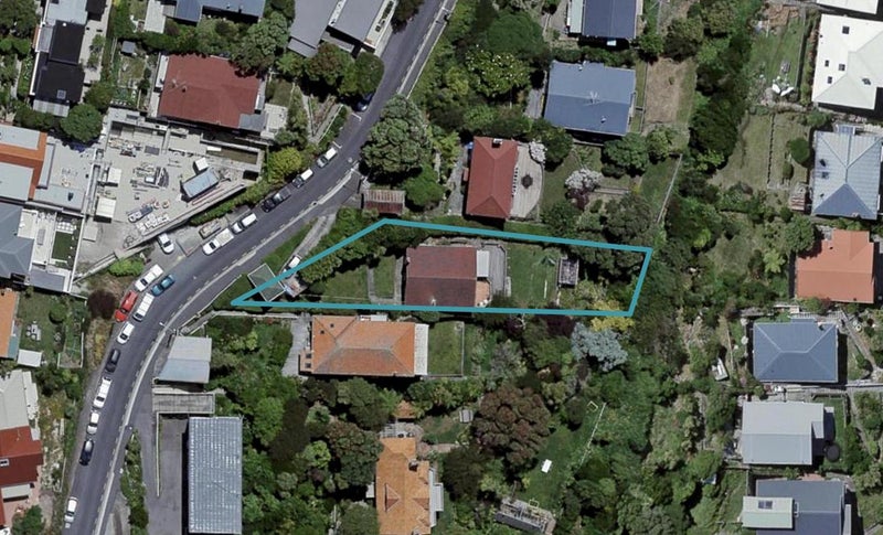 45 Grafton Road, Roseneath, Wellington - Carousel 1