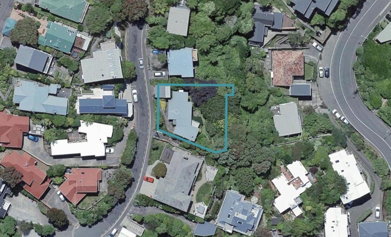 9 Zetland Street, Highbury, Wellington - Carousel 1