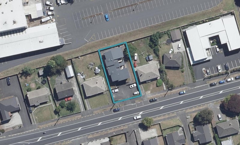 21D Lorne Street, Melville, Hamilton - Carousel 1