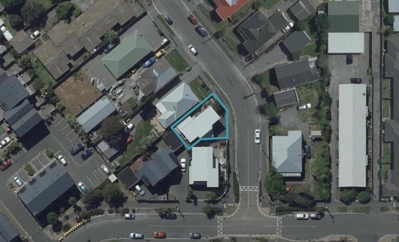 48A Dickens Street, Addington, Christchurch - Carousel 1