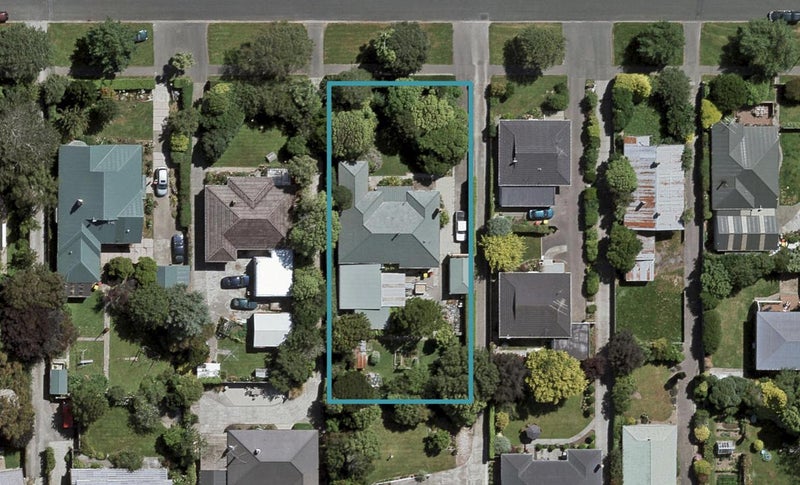 27 Chelmsford Street, Windsor, Invercargill - Carousel 1