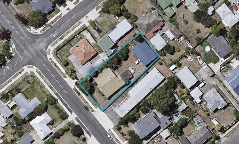 702 Alexandra Street, Parkvale, Hastings - Carousel 1