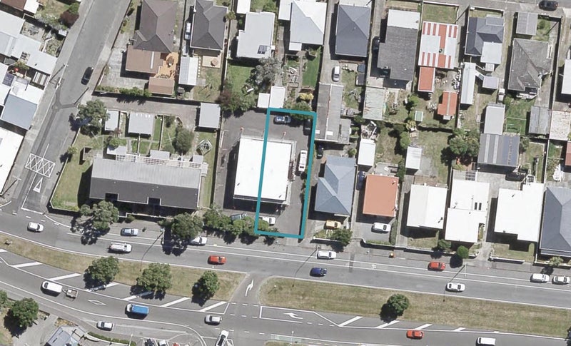 6/5 Waione Street, Petone, Lower Hutt - Carousel 1
