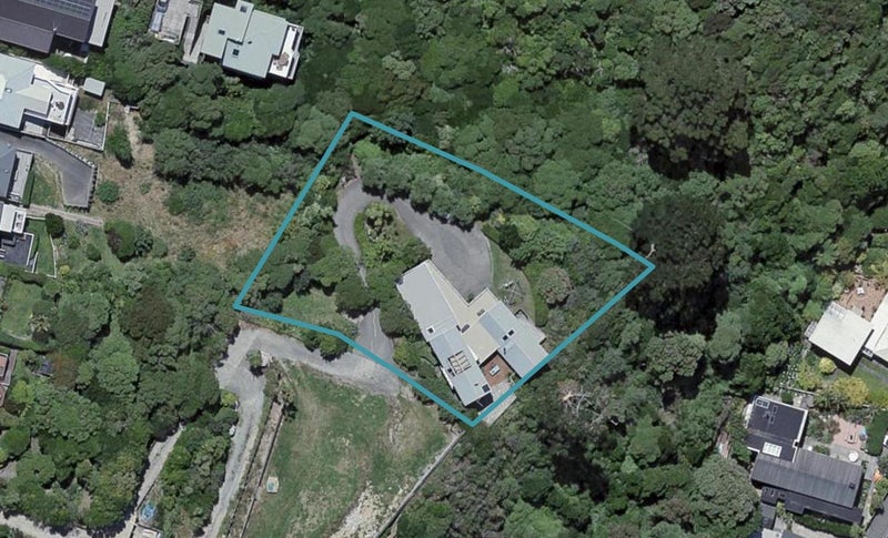 50B Nevay Road, Karaka Bays, Wellington - Carousel 1