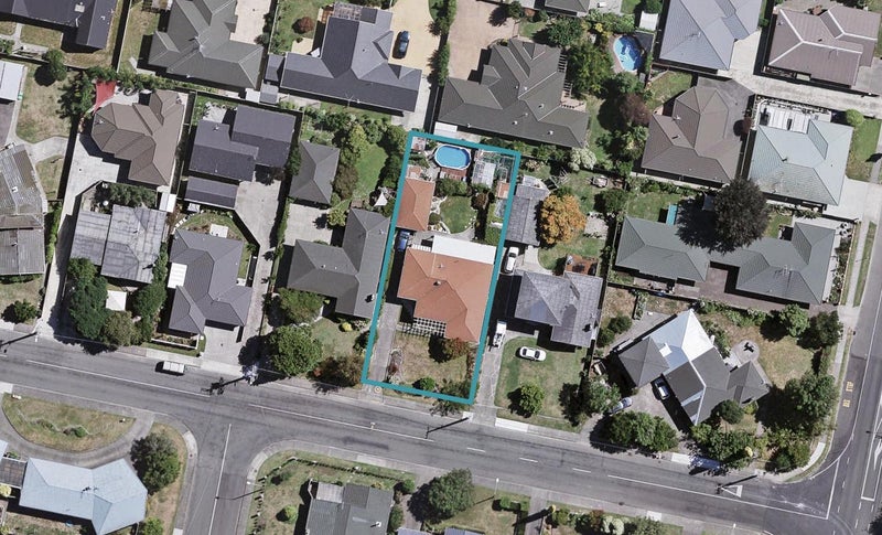 5 Kent Terrace, Taradale, Napier - Carousel 1