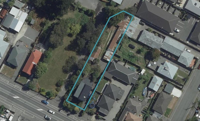 301 Ferry Road, Waltham, Christchurch - Carousel 1