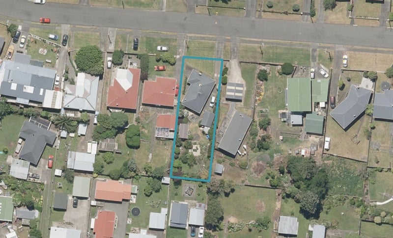 14 Broadhead Avenue, Tawhero, Whanganui - Carousel 1