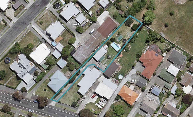 45B Tom Parker Avenue, Marewa, Napier - Carousel 1