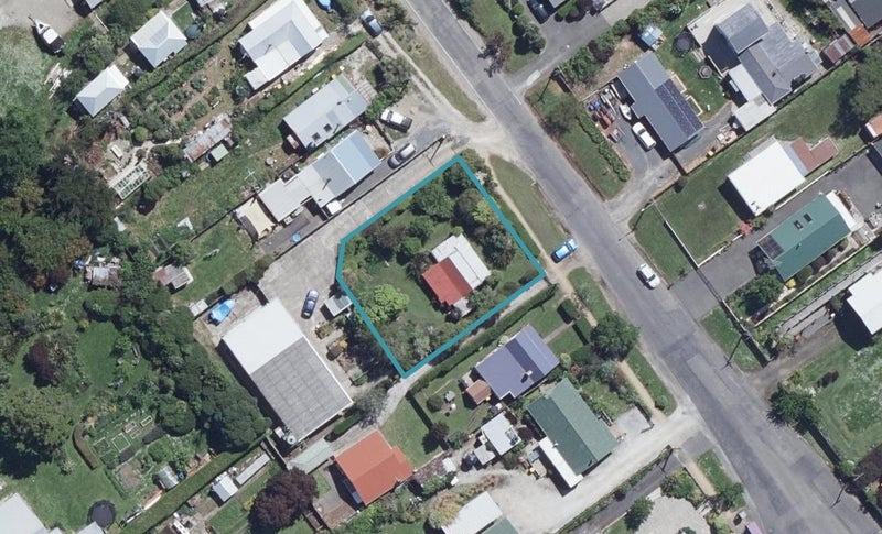 118 Stornoway Street, Karitane, Waikouaiti - Carousel 1