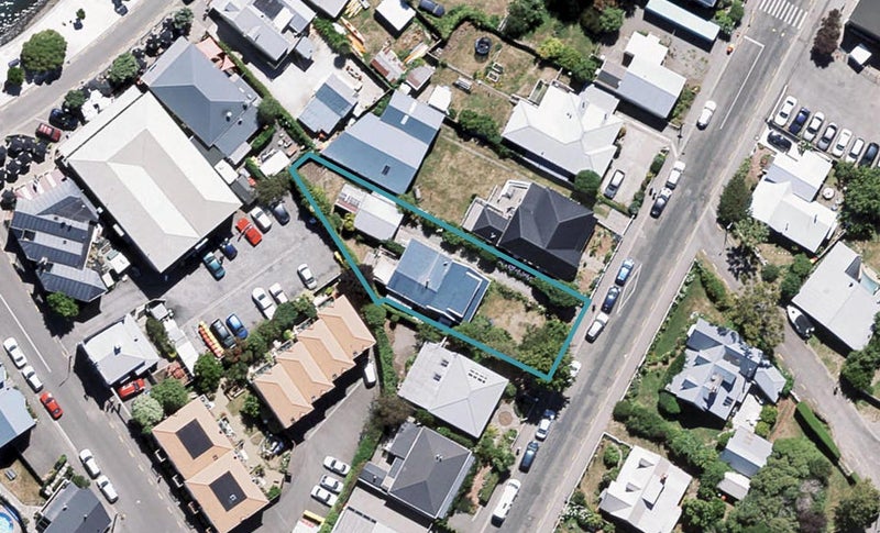 112 Rue Jolie, Akaroa, Akaroa - Carousel 1