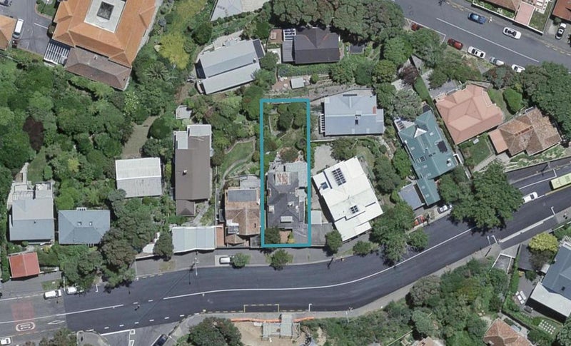 74 Upland Road, Kelburn, Wellington - Carousel 1