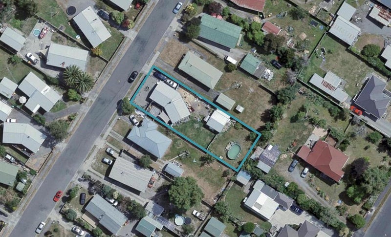 52 Kippenberger Street, Lansdowne, Masterton - Carousel 1