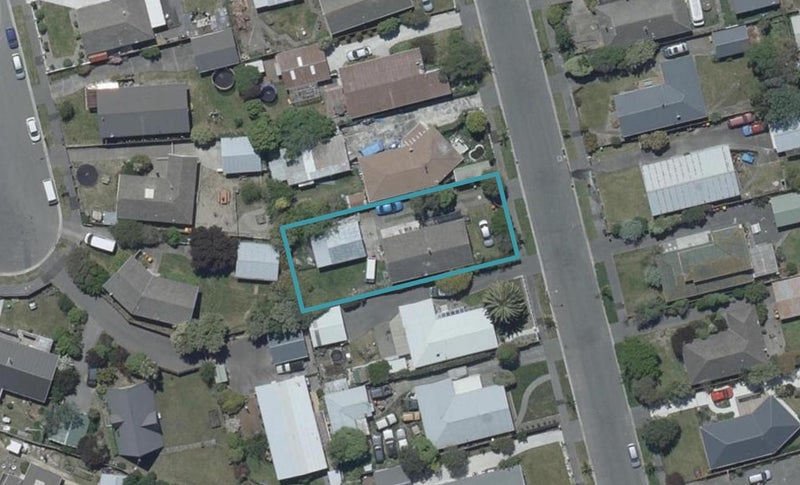 60 Pegasus Avenue, North New Brighton, Christchurch - Carousel 1