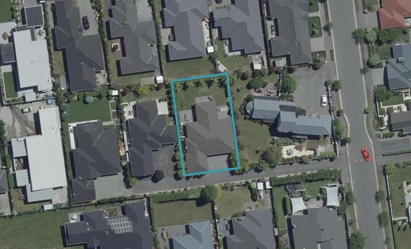 5 Northwater Drive, Northwood, Christchurch - Carousel 1