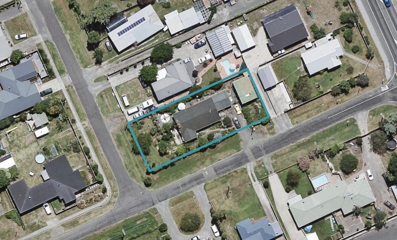 4 Villers Street, Bay View, Napier - Carousel 1