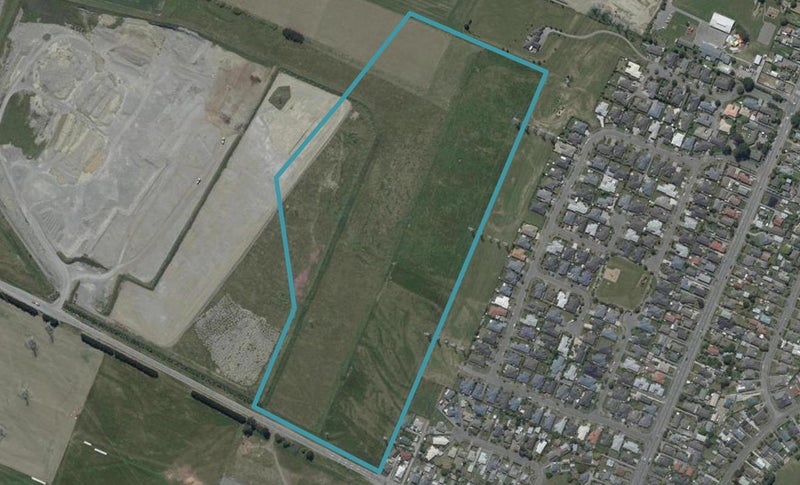 42 Roberts Road, Islington, Christchurch - Carousel 1