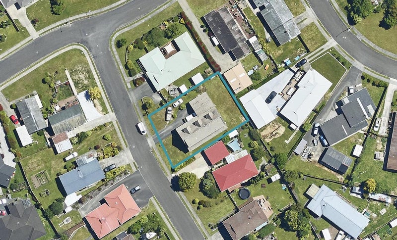 13 Perkins Street, Pukehangi, Rotorua - Carousel 1