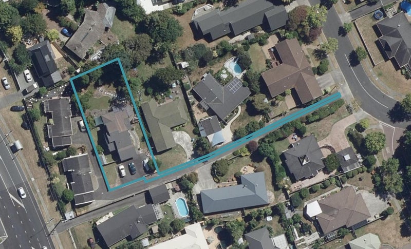 16A Woodland Drive, Flagstaff, Hamilton - Carousel 1