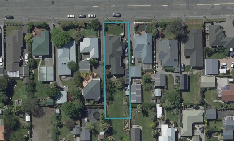 54 Malcolm Avenue, Beckenham, Christchurch - Carousel 1