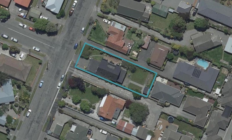 12 Fovant Street, Russley, Christchurch - Carousel 1