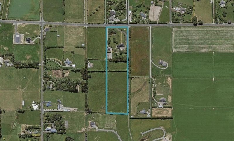 180 Mcivor Road, Waihopai, Invercargill - Carousel 1