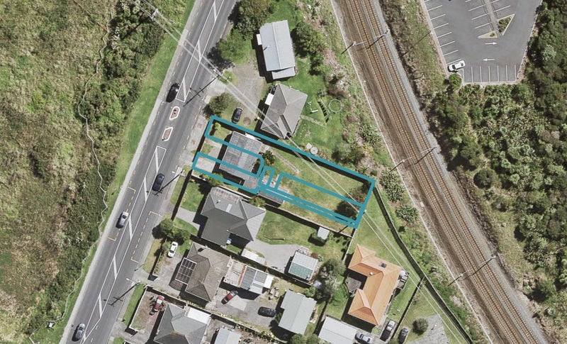 34B Seymour Road, Sunnyvale, Auckland - Carousel 1