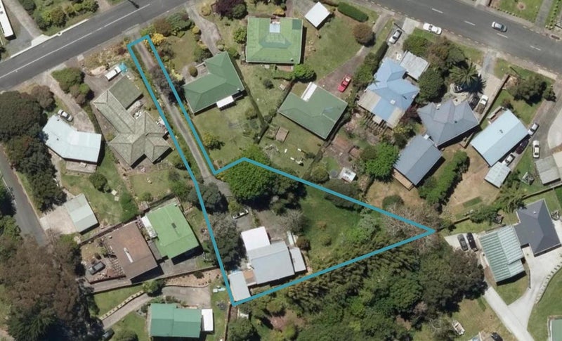 27 Raumanga Heights Drive, Raumanga, Whangarei - Carousel 1